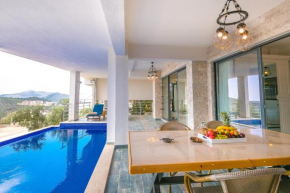 Villa Spring- Hill Villas Kalkan